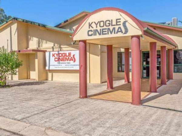 Cinema for Sale - in Kyogle, NSW - Strong Turnover of $500K - Fully Equipped - Property Included - Loyal Customer Base