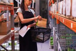 Health Food Manufacturing, Protein Powder Blending, Supplements + Online Shop.