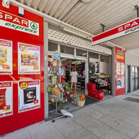 Established Supermarket Business | Proven Trading History image