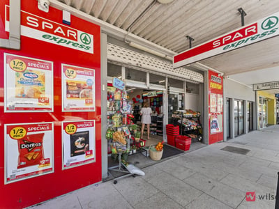 Photo of Established Supermarket Business | Proven Trading History