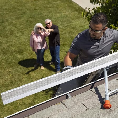 Canberra\'s Top-Rated Home Gutter Protection Franchise: Profitable Business, Turnkey Success