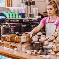 Industry Leading Bakery - Profits $13,000 Per Week image