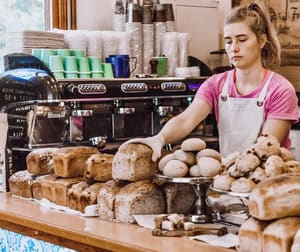 Industry Leading Bakery - Profits $13,000 Per Week