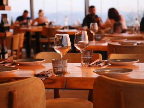 Lender Pre-Qual | Award Winning Vineyard, Hospitality & Tourism Estate