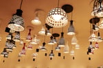 Lights & Fans incl. Online!