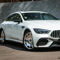 Accredited Prestige Brand Auto Panel and Body Repairs image