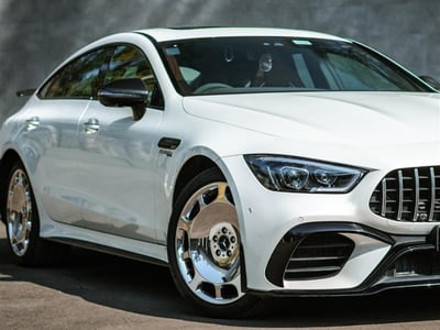 Accredited Prestige Brand Auto Panel and Body Repairs image