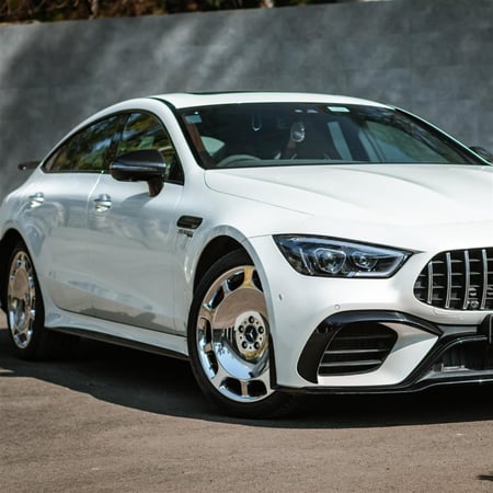 Accredited Prestige Brand Auto Panel and Body Repairs