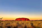 Premier Central Australia Tour Business in Australia\'s Red Heart