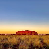 Premier Central Australia Tour Business in Australia\'s Red Heart image