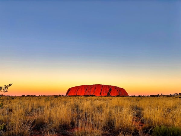 Premier Central Australia Tour Business in Australia\'s Red Heart