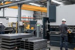 Long-Standing SEQ Metal Manufacturer | $873k+ PEBITDA