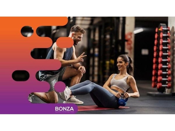 35379 Established Fitness Studio - Strong Community & Growth Potential