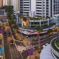 130+ Seat High-End Broadbeach Restaurant | Fully Fitted Out Turnkey Opportunity image