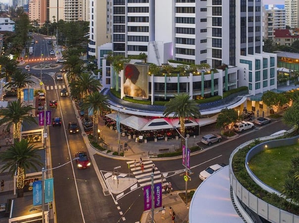 130+ Seat High-End Broadbeach Restaurant | Fully Fitted Out Turnkey Opportunity