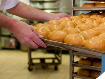 Bakery For Sale Sydney Fairfield Fully Fitted Ready to Go image