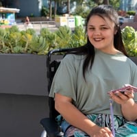 NDIS Plan Management Business Company Sale in NSW image