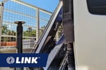 Niche Transport Business With Contract In Place