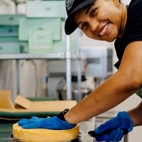 Lilydale. Time for Cake? It\'s your turn for The Cheesecake Shop image