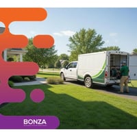 36702 Scalable Lawn Care Business with Multiple Revenue Streams image