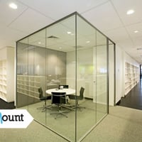 Commercial Interiors, Fitout & Partitioning Business for Sale (Our Ref: V2070) image