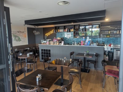 Divine Cafe & Bar A Turnkey Cafe & Restaurant Opportunity in Macquarie ACT image