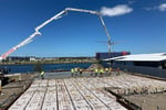 Concrete Pumping Business on the Sunshine COAST