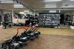 Extreme Motorcycles Atherton