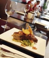 * * Under Offer * * Italian Restaurant * Tkg $10 , 000+ Pw * Waverly Area * Good ... image