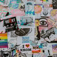 Specialised Label & Sticker Business - 5828 image
