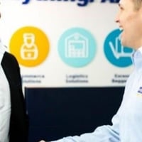 Freight, Logistics & Parcel Market is growing, and our business is BOOMING! image