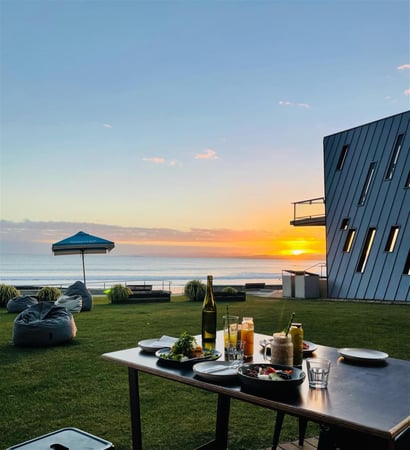 One Of The Best Cafe\'s You Will See - Devonport TAS- Perfect