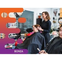 35644 Profitable & Fully Equipped Salon  Suits Owner-Operator image
