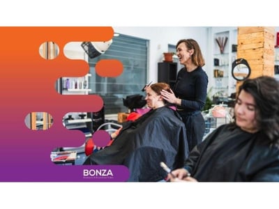 35644 Profitable & Fully Equipped Salon  Suits Owner-Operator image