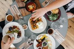 Licensed FOOD Premises - Cafe - Burger Bar - Tapas - Indian - Curry - Kebabs -  Greek - Pasta Bar