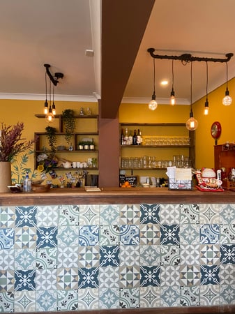 Turnkey Asian Restaurant with 15+ Years of Success and Prime Location for Sale