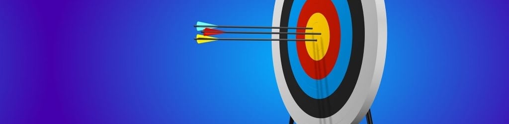 Set goals for your business cover image