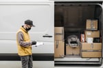 Industrial Supplies - Fully Mobile