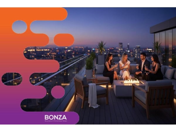 36509 - Premium Hospitality Business - Premium Fit-Out and Multiple Revenue Options