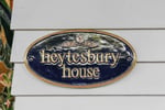 HEYTESBURY HOUSE - AN HISTORIC GEM WITH THRIVING BED & BREAKFAST BUSINESS