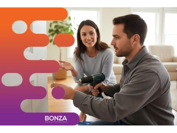 37195 - Property Maintenance Business with Loyal Client Base