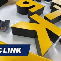 B2B Sign Manufacturing image