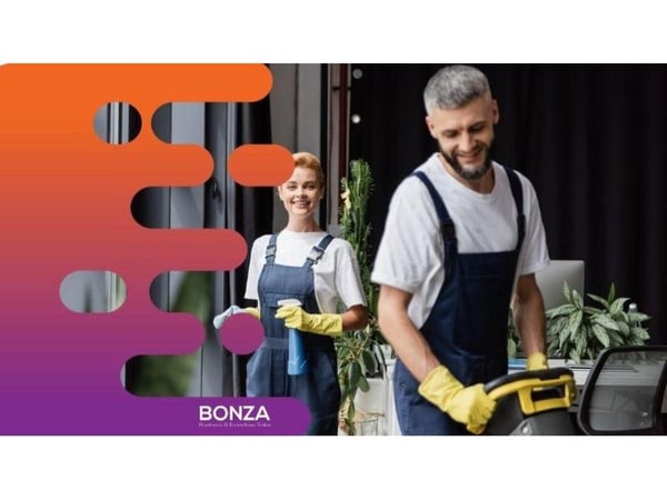 36236 Profitable Commercial Cleaning Business - Decades of Loyal Clients