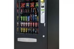 Rare Opportunity For Vending Business For Sale - Income From  2 Vending Machine - Flexible Working Hours- 1 hour per Week With A Gross Profit Of 60% \'