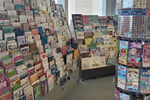 EDUCATIONAL SUPPLIES BUSINESS /TATTS LICENCE INCL FOR SALE $290,000 plus SAV