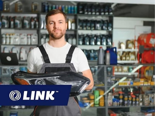 Auto Spare Parts Distributor