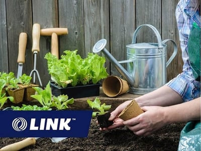 Established B2B Garden & Hardware Distributor image