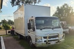 Handy Home Furniture Removals