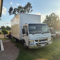 Handy Home Furniture Removals image