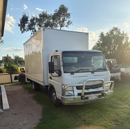 Handy Home Furniture Removals